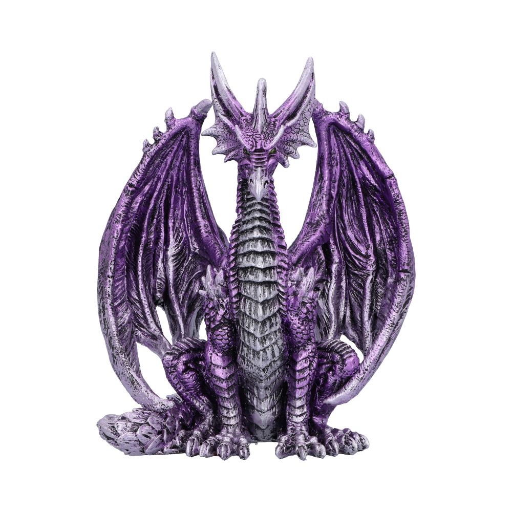 Nemesis Now: Dragon - Porfirio (17,7cm) - 23.90e - Figuuri - Puolenkuun  Pelit pelikauppa