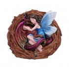 Nemesis Now: Dragon - Love Nest (15,5cm)