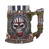 Nemesis Now: Book Of Souls Tankard (17,5cm)