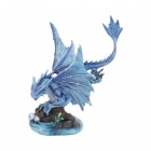 Nemesis Now: Adult Water Dragon (as) (31cm)