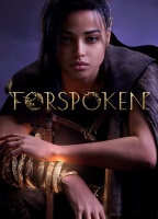 Forspoken (EMAIL - ilmainen toimitus)