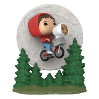 Funko Pop! Moment: E.T. - Elliott & E.T.