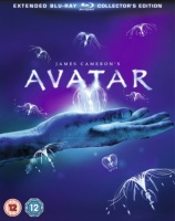 James Cameron\'s Avatar - Extended Collector\'s Edition (3 Discs)