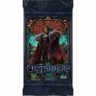 Flesh & Blood TCG: Outsiders Booster