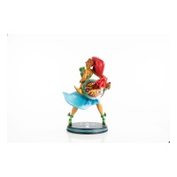 Figu: Legend Of Zelda Breath Of The Wild PCV Urbosa (27cm)