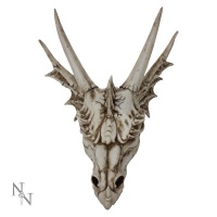 Nemesis Now: The Last Dragon Skull (32cm)