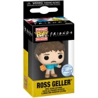 Avaimenper: Pocket Pop! Friends - Ross Geller, Exclusive