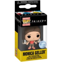 Avaimenper: Pocket Pop! Friends - Monica Geller, Exclusive