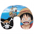 One Piece Travel Cushion