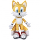 Pehmo: Sonic 2 - Tails (44cm)