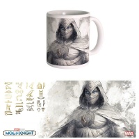 Muki: Moon Knight - Glyphs (300ml)