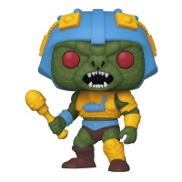 Funko Pop! Masters Of The Universe: Snake Man-at-arms (9cm)