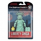 Figu: Five Nights At Freddys - Liberty Chica (13cm)