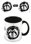 Muki: Star Wars The Mandalorian - Sigil (315ml)