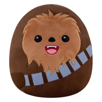 Pehmo: Squishmallows - Chewbacca (25cm)