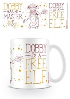 Muki: Harry Potter - Dobby (315ml)