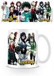 Muki: My Hero Academia - Academy Costumed Heroes (315ml)