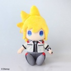 Pehmo: Kingdom Hearts II - Roxas (21cm)