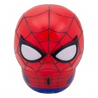 Lamppu: Marvel - Spider-Man, Box Light (12cm)