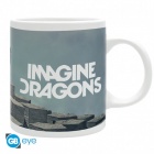 Muki: Imagine Dragons - Night Visions (320ml)