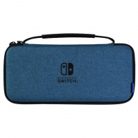 Hori: Slim Tough Pouch (Sininen)