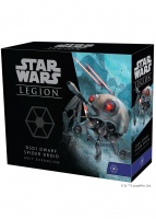 Star Wars Legion: DSD1 Dwarf Spider Droid Unit Expansion