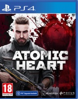 Atomic Heart