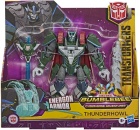 Figu: Transformers Bumblebee Cyberverse Adventures - Thunderhowl