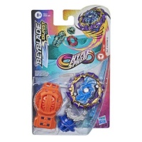 Beyblade Burst Rise: Hypersphere - Tact Leviathan L5