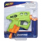Nerf: N-strike Elite - Nanofire Green