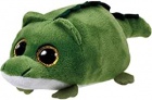 Pehmo: Ty Teenny Tys - Wallie Alligator (4,5cm)