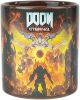 Muki: Numskull - Doom Eternal (560ml)