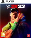 WWE 2K23  (Kytetty)