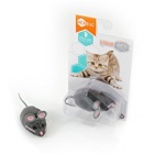 Hexbug: Remote Control Mouse Grey (Cat Toy)