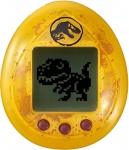 Tamagotchi Virtual Pet: Nano Jurassic World - Amber