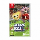 Alpaca Ball: AllStars