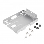 Sony PlayStation mounting bracket (for hard disc drive)
