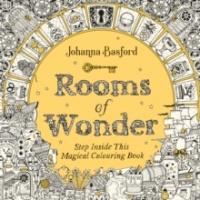 Vrityskirja: Rooms Of Wonder