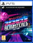 PS5 VR2: Synth Riders Remastered Edition