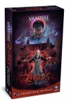 Vampire the Masquerade: Rivals -Dragon & Rogue Expansion