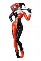 Figuuri: Batman Hush MAF EX - Harley Quinn (15cm)