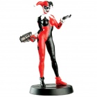 Figuuri: DC Comics - Harley Quinn (Hero Collector, 9cm)