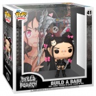 Funko Pop! Albums: Bella Poarch - Build A Babe