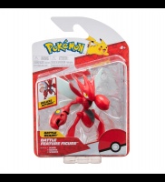 Figuuri: Pokemon Battle Feature - Scizor