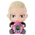 Tamagotchi: Tokyo Revengers Hugmy (+ Draken Support Figure)