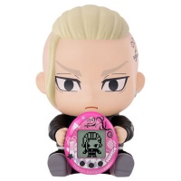 Tamagotchi: Tokyo Revengers Hugmy (+ Draken Support Figure)