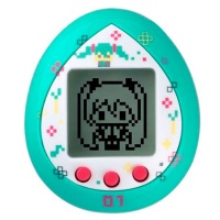 Tamagotchi: Hatsune Miku - Miku Cute