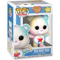 Funko Pop! Care Bears: 40th Anniversary - True Heart Bear (9cm)