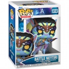 Funko Pop! Avatar: Battle Neytiri (9cm)