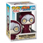 Funko Pop! Naruto: Kabuto Yakushi (9cm)